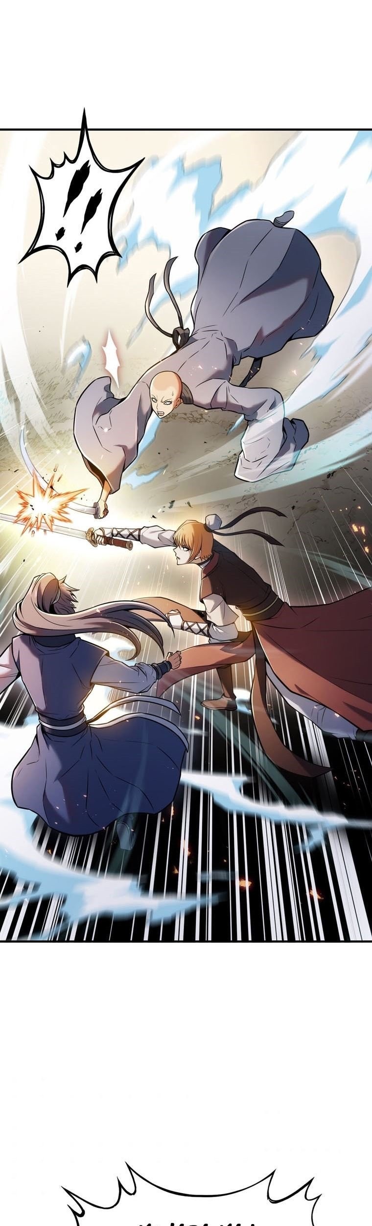 The Star Of A Supreme Ruler Chapter 15 Gambar 44