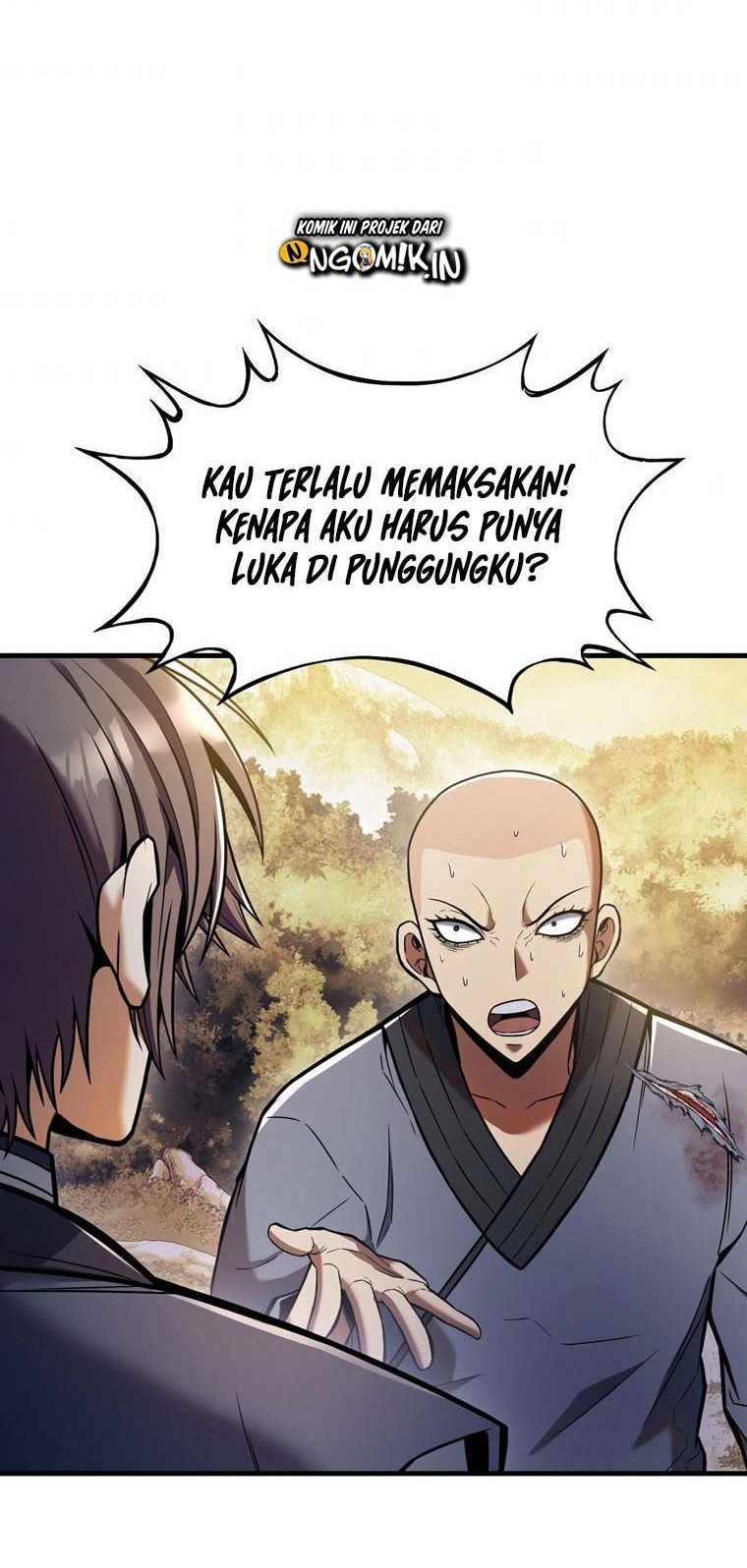 The Star Of A Supreme Ruler Chapter 15 Gambar 3