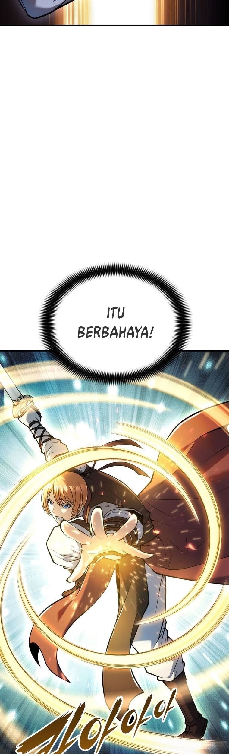 The Star Of A Supreme Ruler Chapter 15 Gambar 49