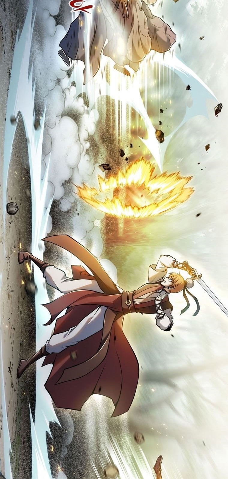 The Star Of A Supreme Ruler Chapter 15 Gambar 55