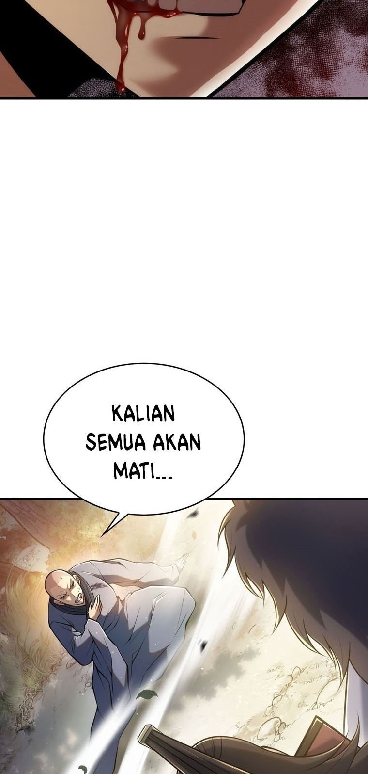 The Star Of A Supreme Ruler Chapter 15 Gambar 58