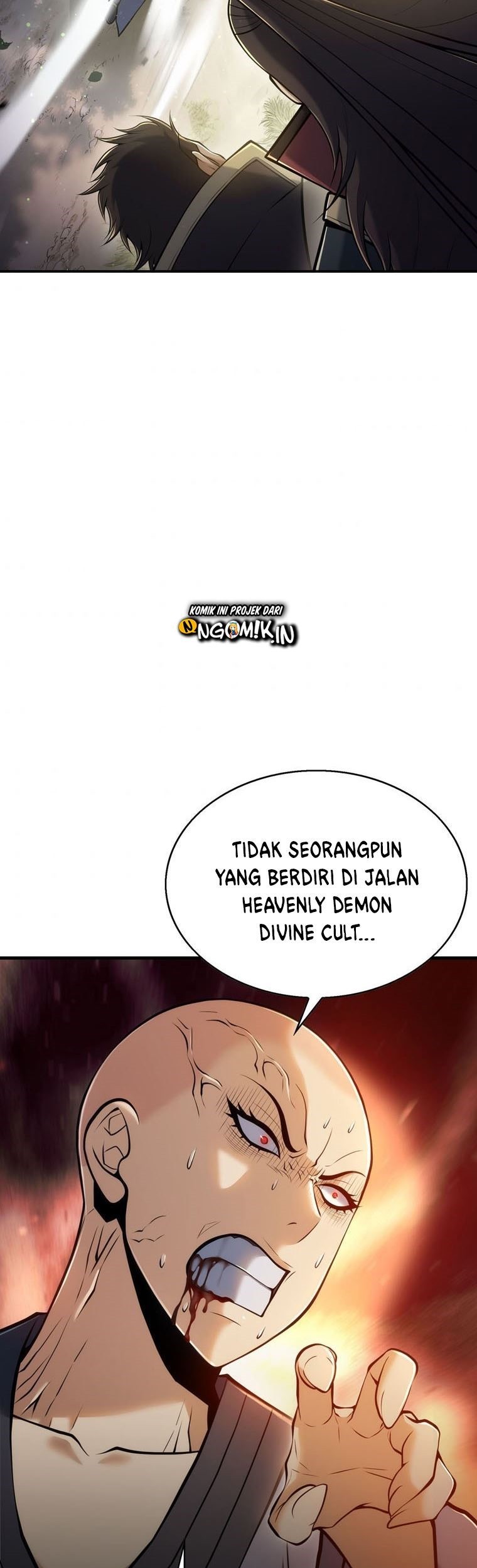 The Star Of A Supreme Ruler Chapter 15 Gambar 59