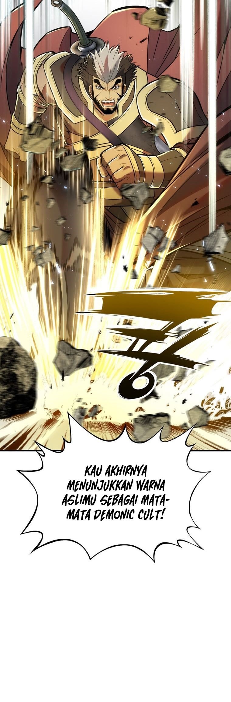 The Star Of A Supreme Ruler Chapter 15 Gambar 61