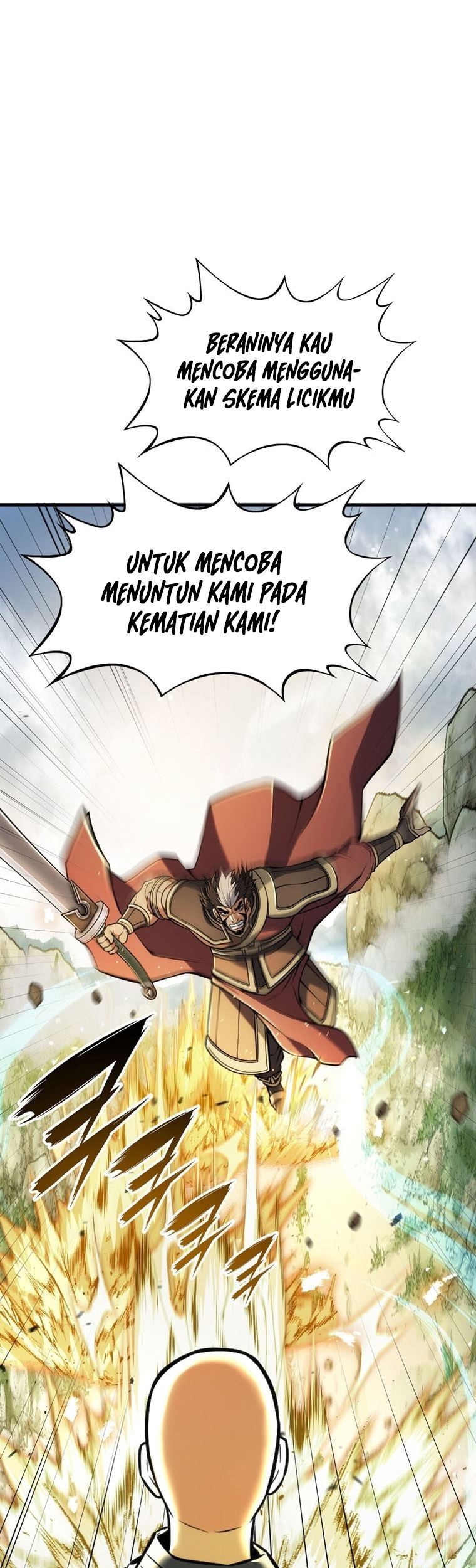 The Star Of A Supreme Ruler Chapter 15 Gambar 62