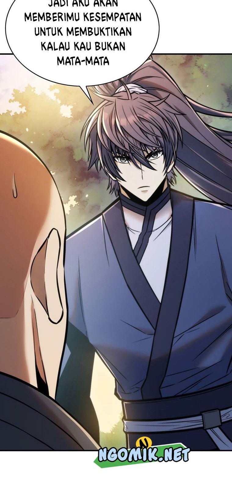 The Star Of A Supreme Ruler Chapter 15 Gambar 5