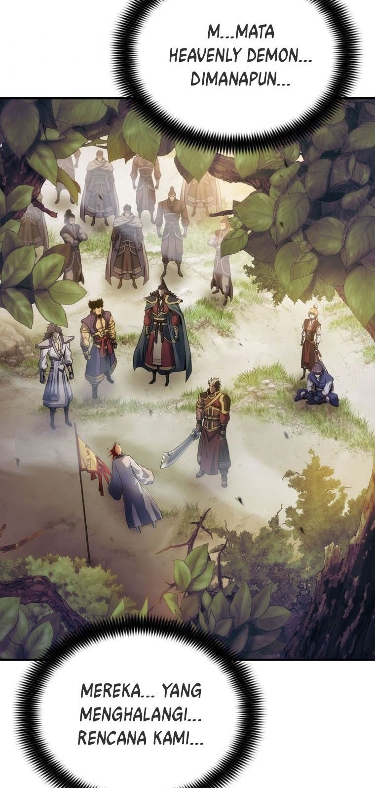 The Star Of A Supreme Ruler Chapter 15 Gambar 73