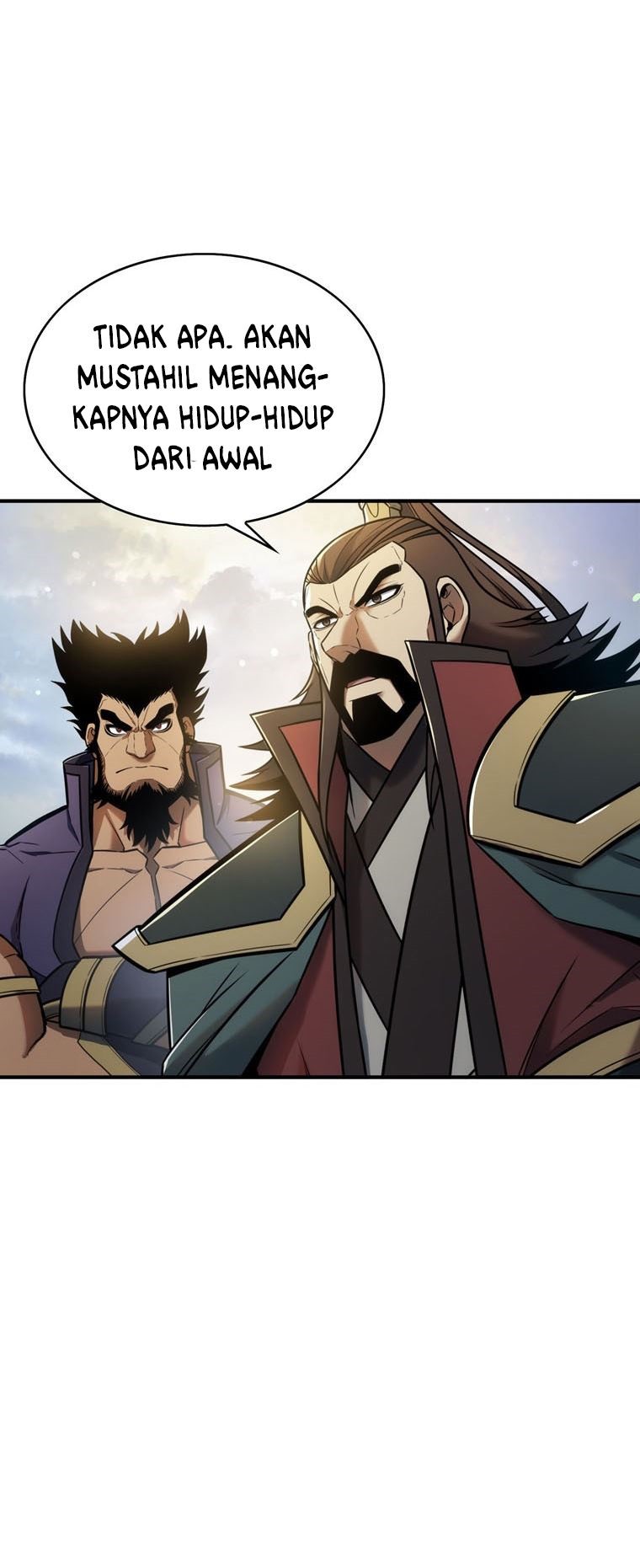 The Star Of A Supreme Ruler Chapter 15 Gambar 76