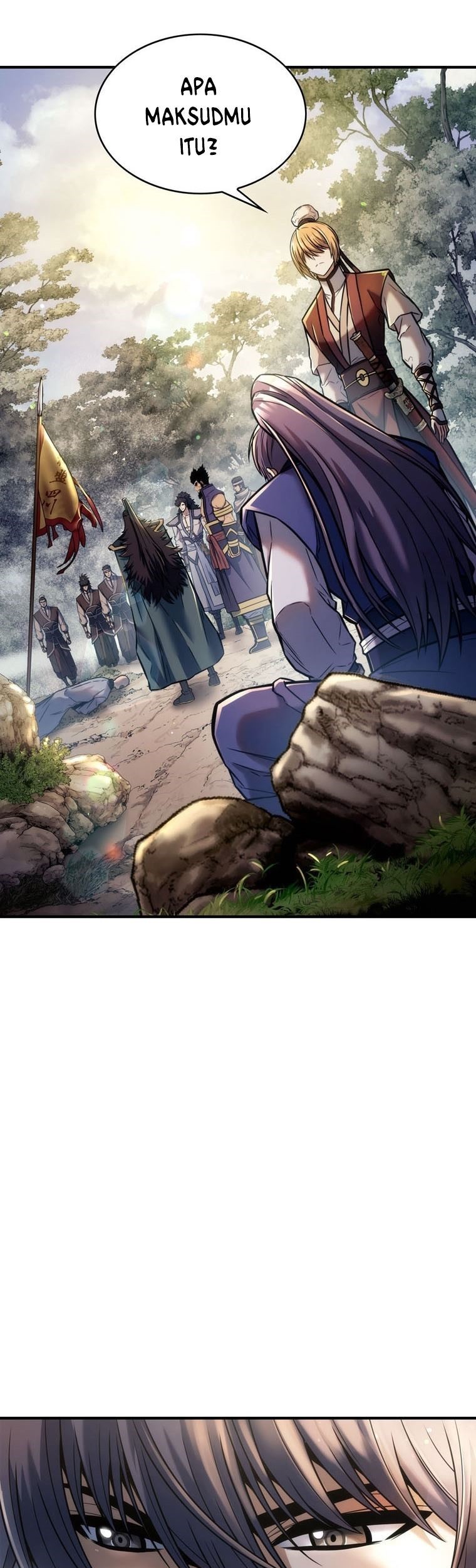 The Star Of A Supreme Ruler Chapter 15 Gambar 79