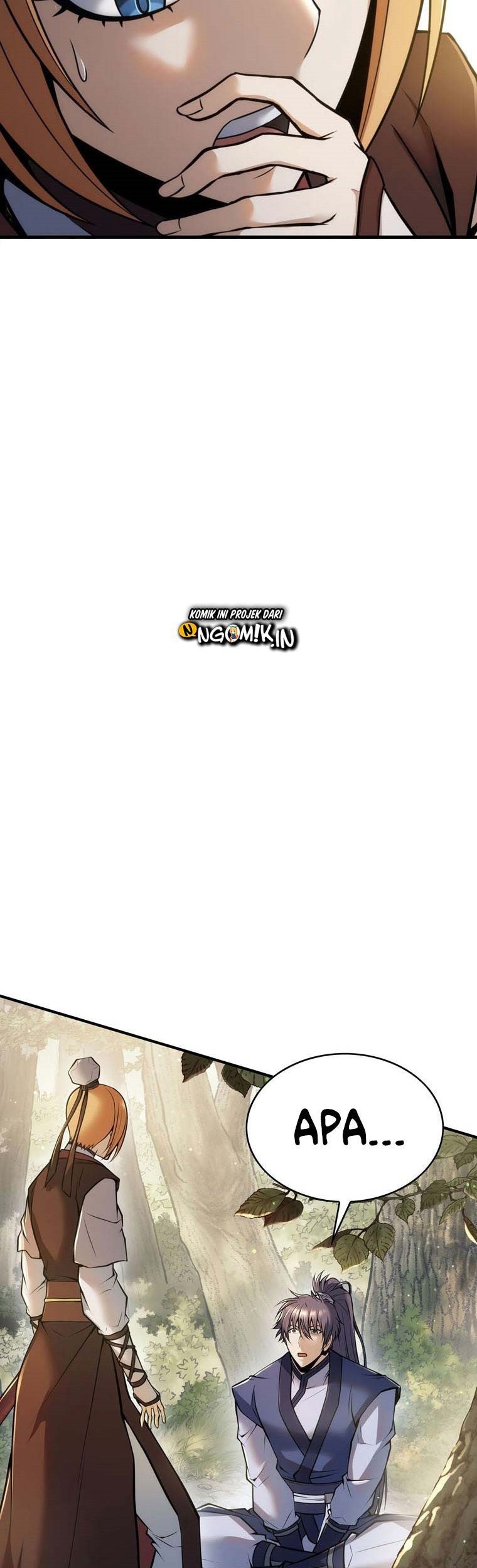 The Star Of A Supreme Ruler Chapter 15 Gambar 86