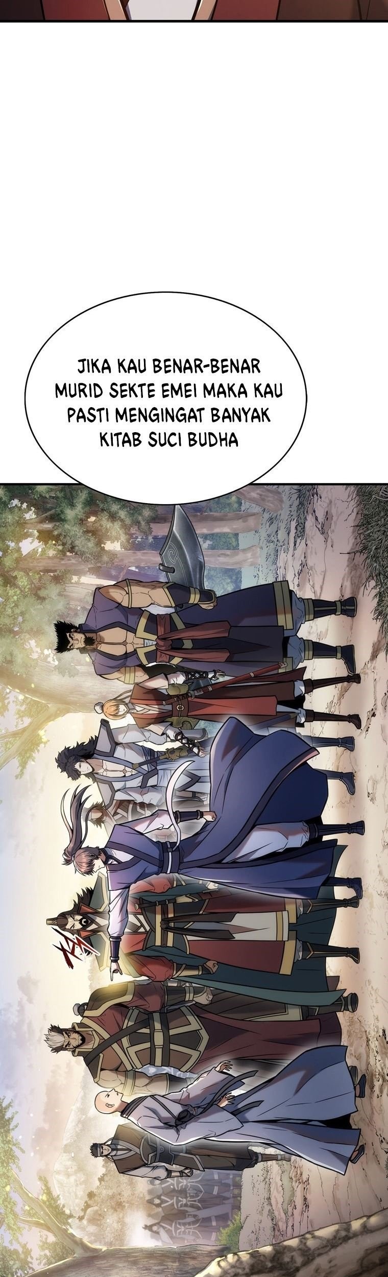 The Star Of A Supreme Ruler Chapter 15 Gambar 7