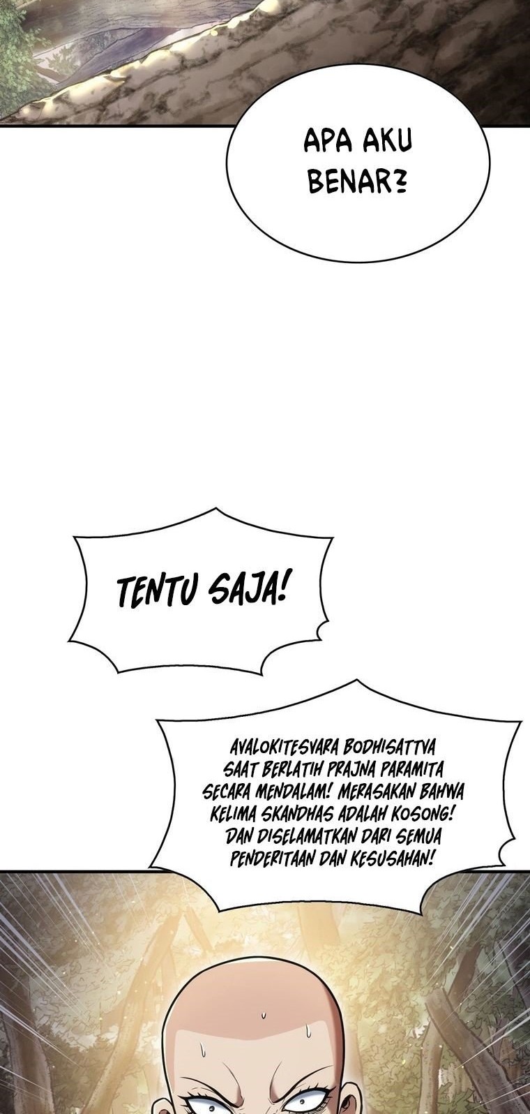 The Star Of A Supreme Ruler Chapter 15 Gambar 8
