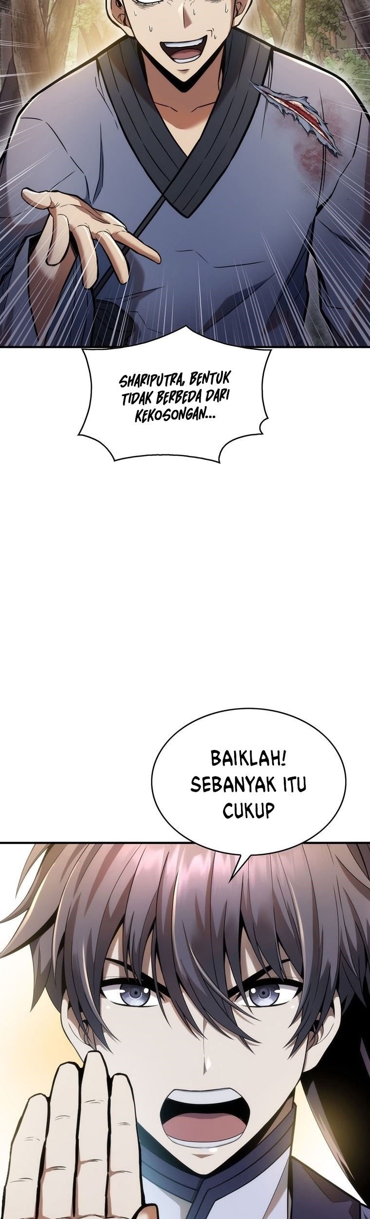 The Star Of A Supreme Ruler Chapter 15 Gambar 9