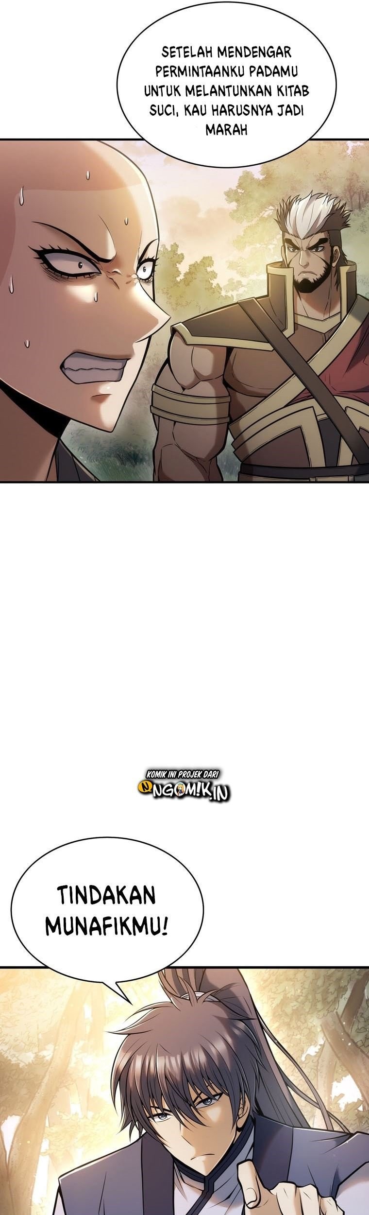 The Star Of A Supreme Ruler Chapter 15 Gambar 12