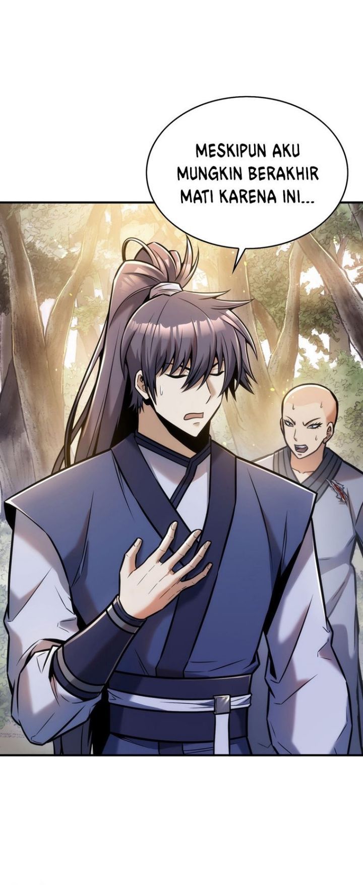 The Star Of A Supreme Ruler Chapter 14 Gambar 16