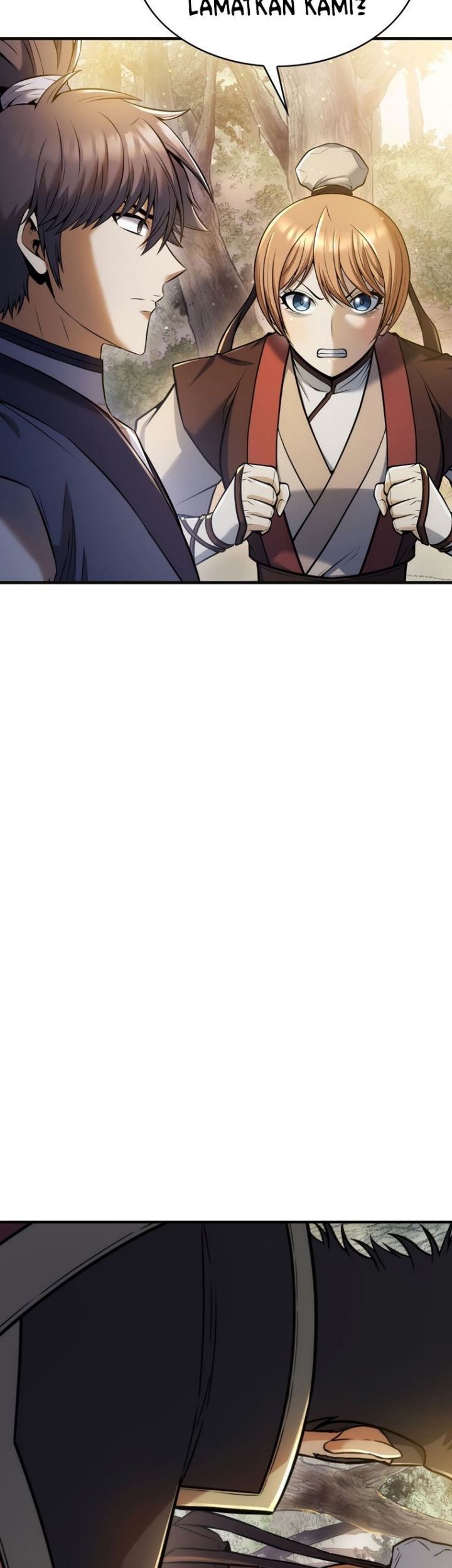 The Star Of A Supreme Ruler Chapter 14 Gambar 19