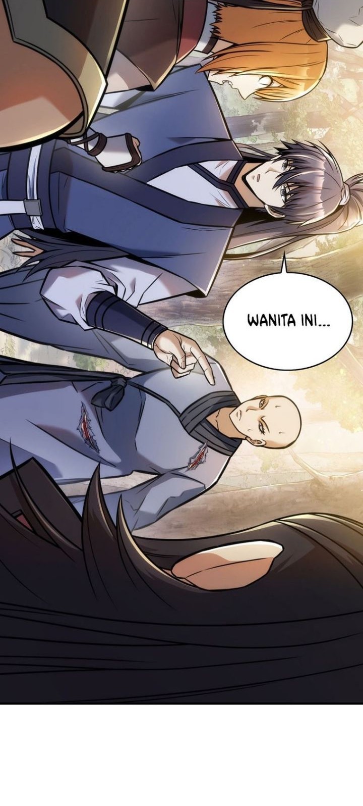 The Star Of A Supreme Ruler Chapter 14 Gambar 20