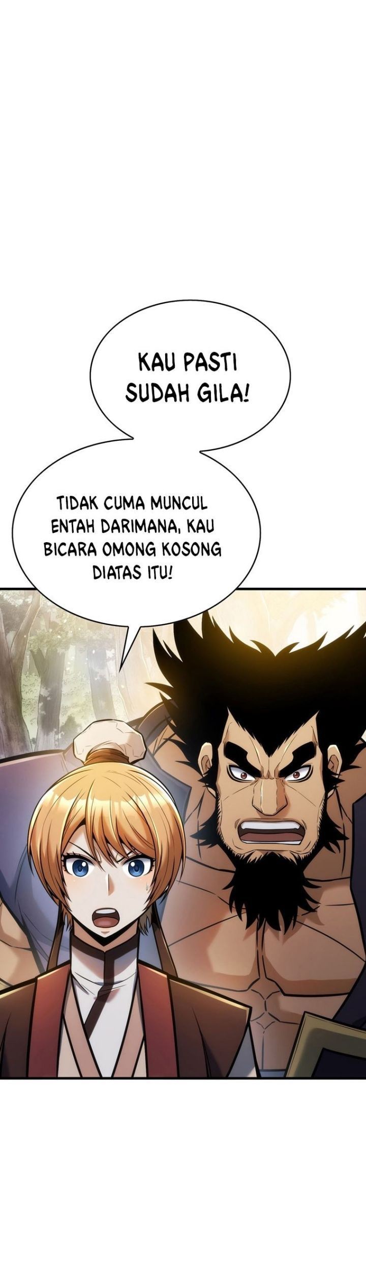 The Star Of A Supreme Ruler Chapter 14 Gambar 24