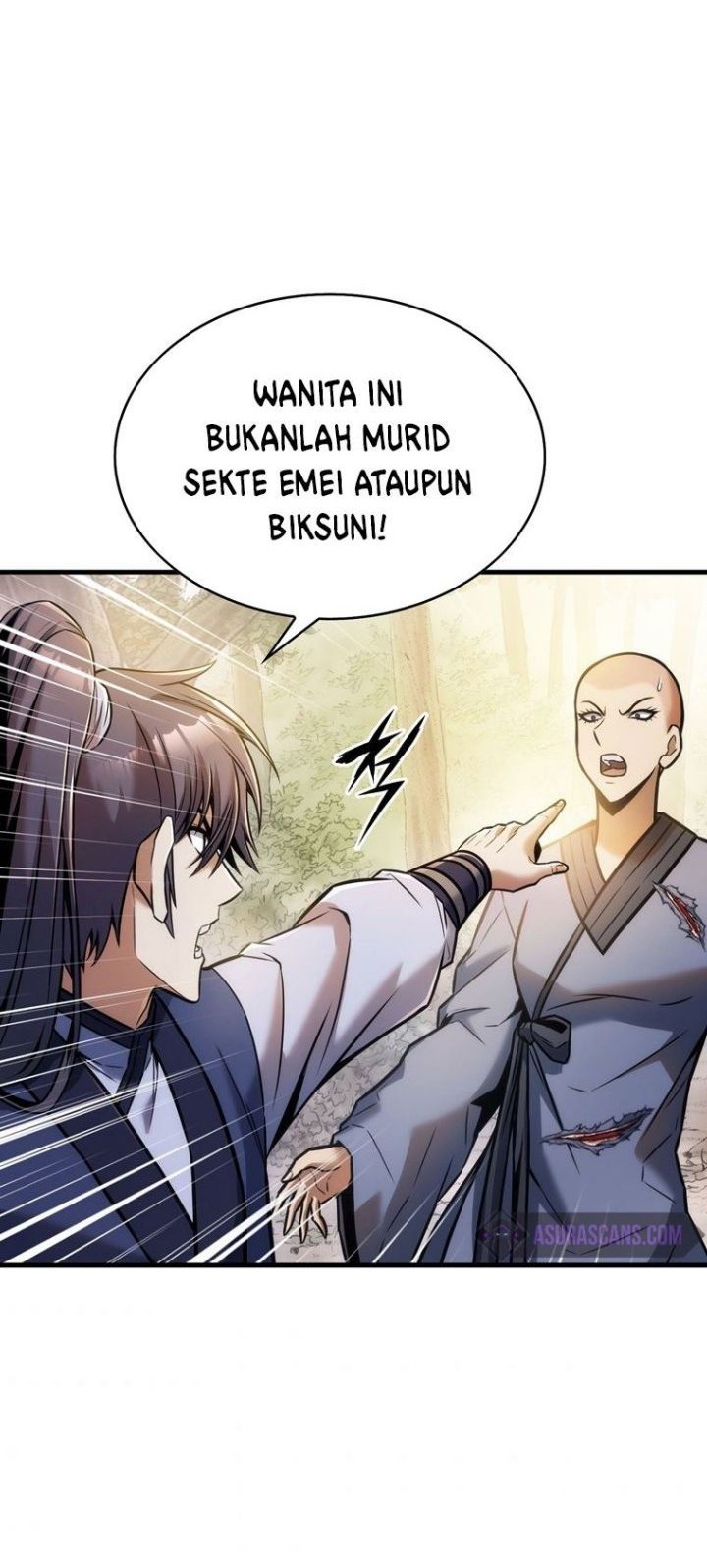 The Star Of A Supreme Ruler Chapter 14 Gambar 25