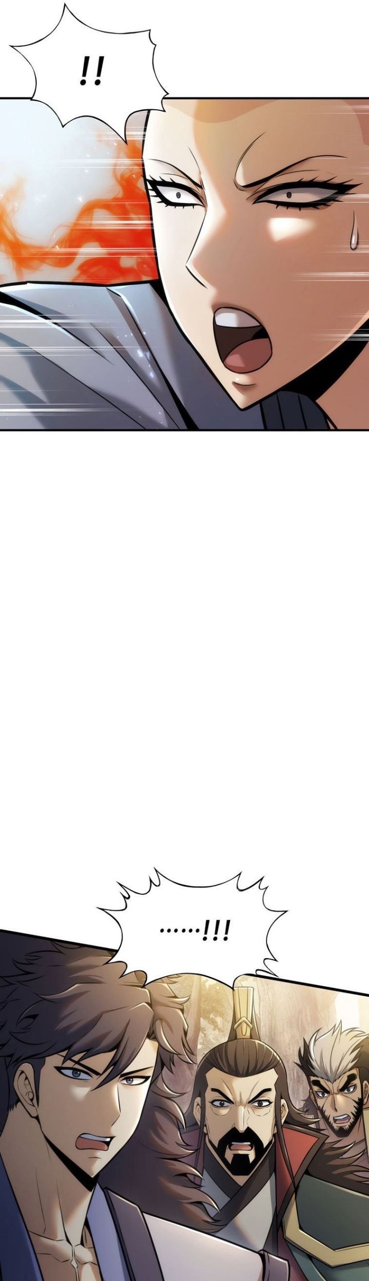 The Star Of A Supreme Ruler Chapter 14 Gambar 32