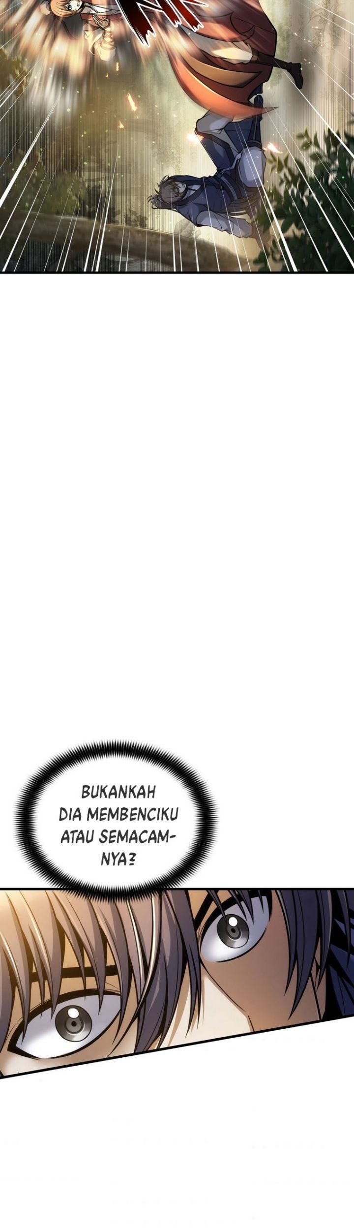 The Star Of A Supreme Ruler Chapter 14 Gambar 34