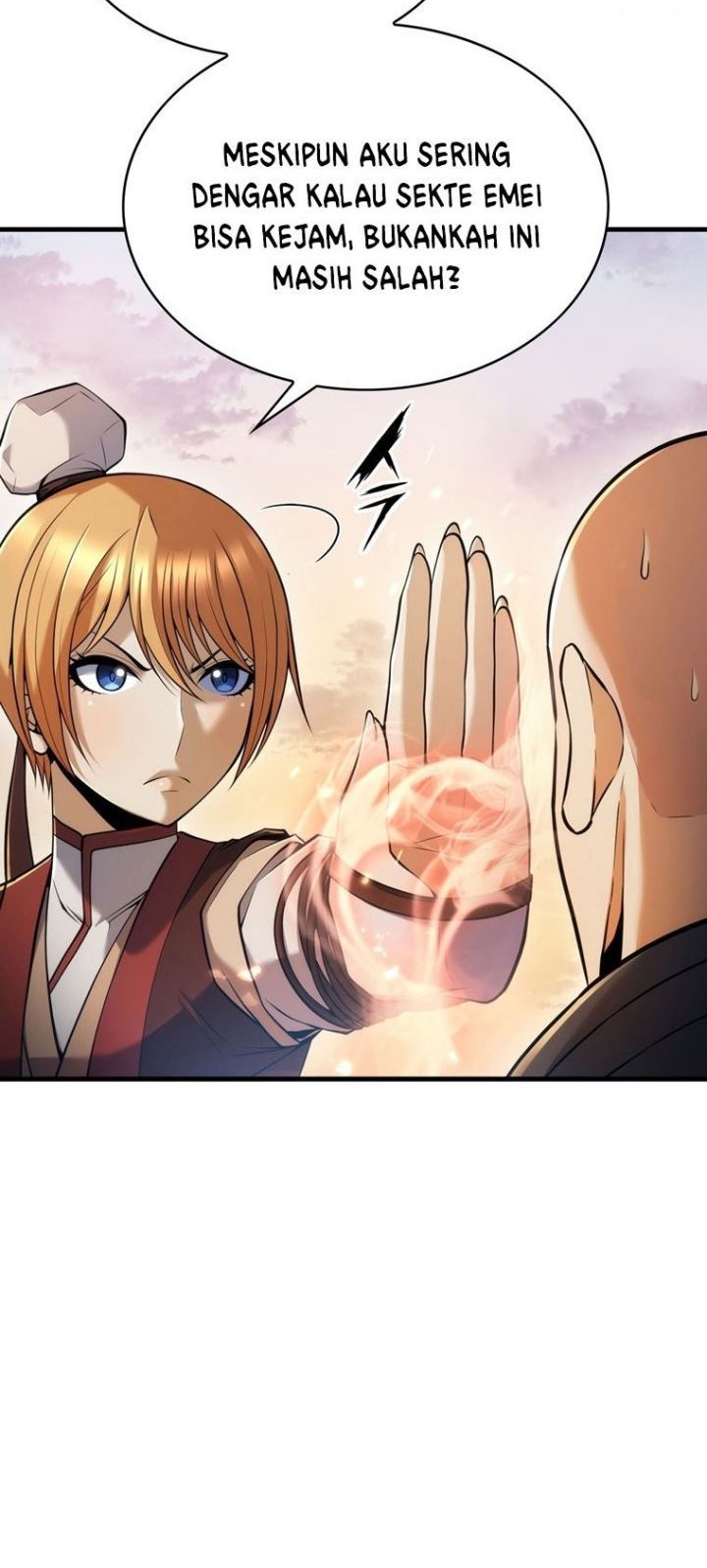 The Star Of A Supreme Ruler Chapter 14 Gambar 40