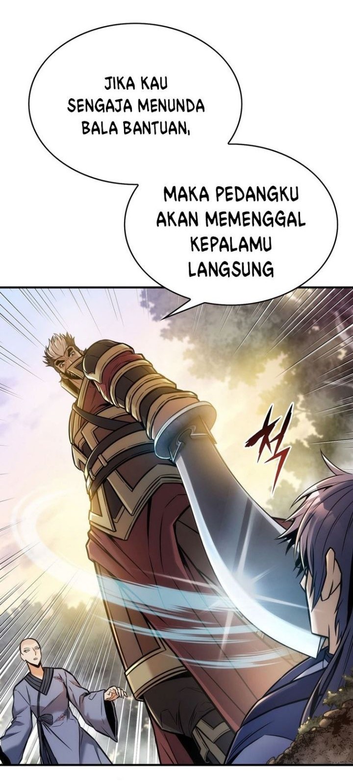 The Star Of A Supreme Ruler Chapter 14 Gambar 48