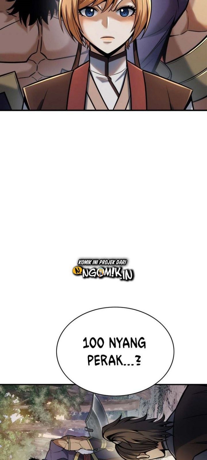 The Star Of A Supreme Ruler Chapter 14 Gambar 3