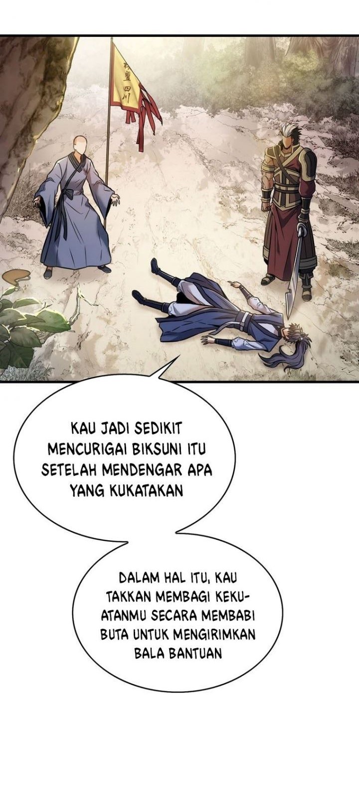 The Star Of A Supreme Ruler Chapter 14 Gambar 58