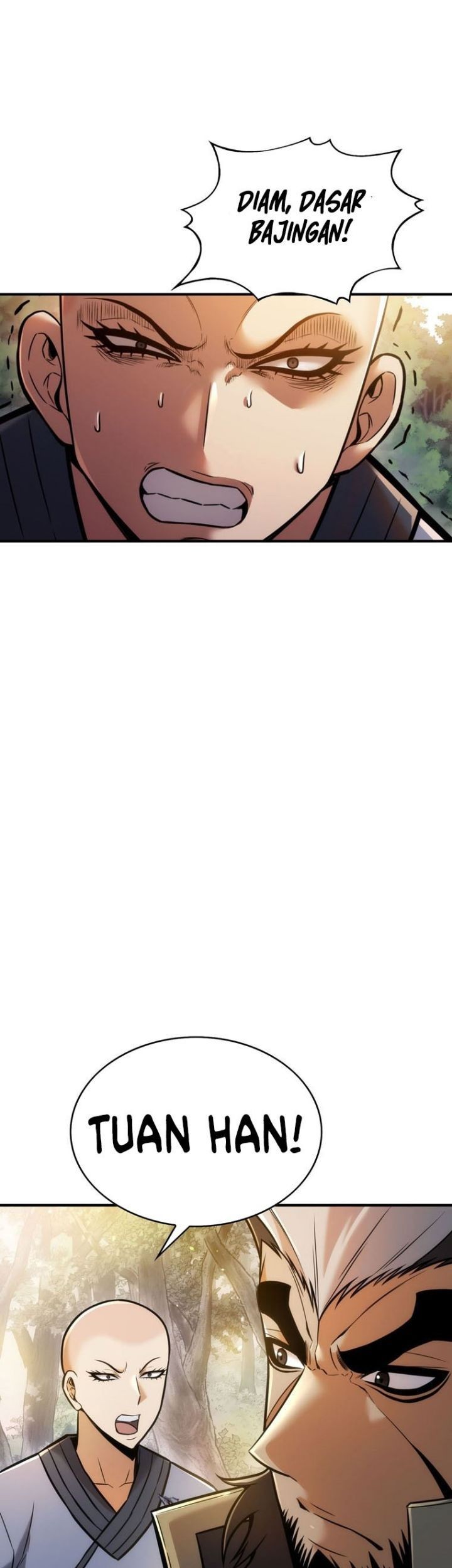 The Star Of A Supreme Ruler Chapter 14 Gambar 59