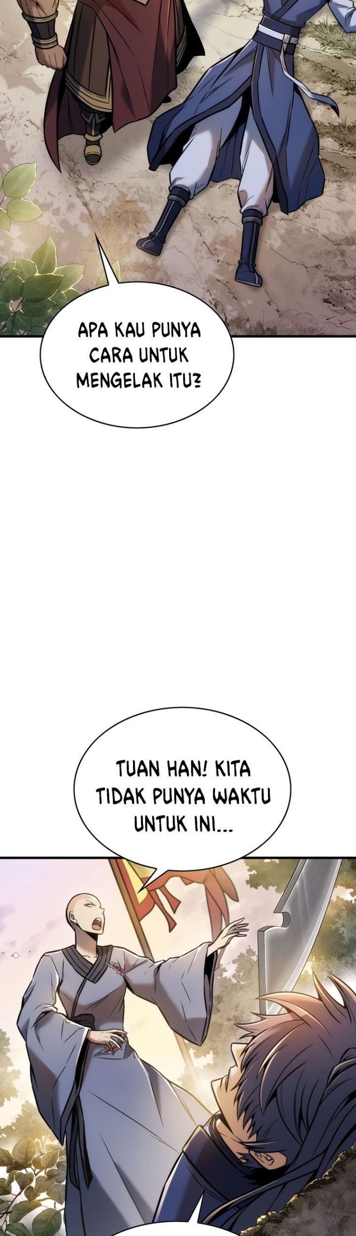 The Star Of A Supreme Ruler Chapter 14 Gambar 64