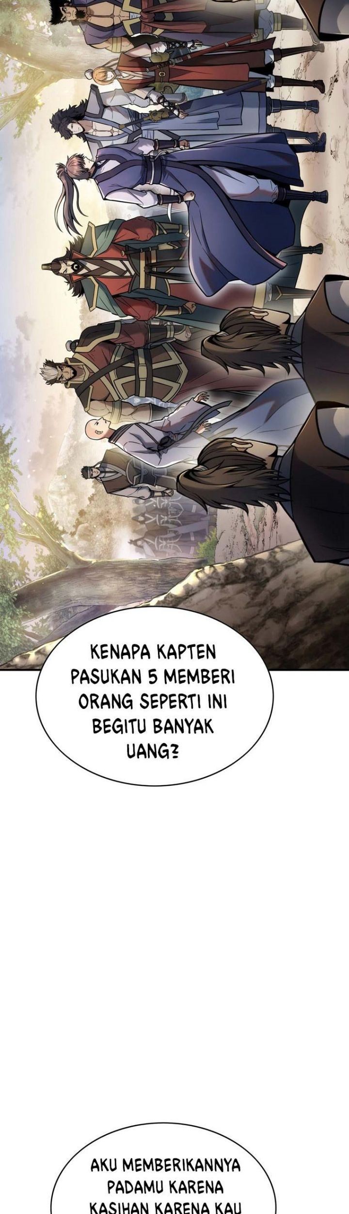 The Star Of A Supreme Ruler Chapter 14 Gambar 4