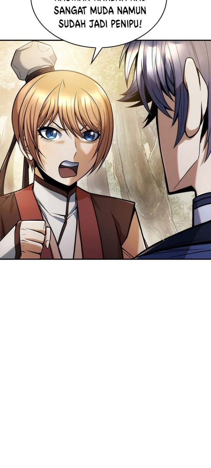 The Star Of A Supreme Ruler Chapter 14 Gambar 5