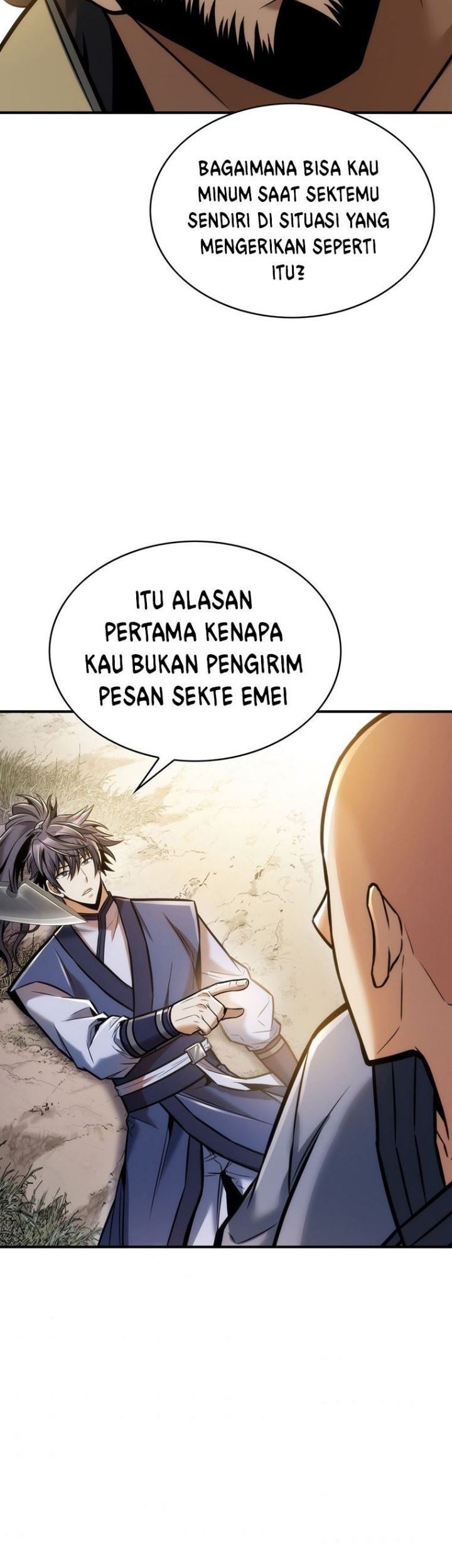 The Star Of A Supreme Ruler Chapter 14 Gambar 67