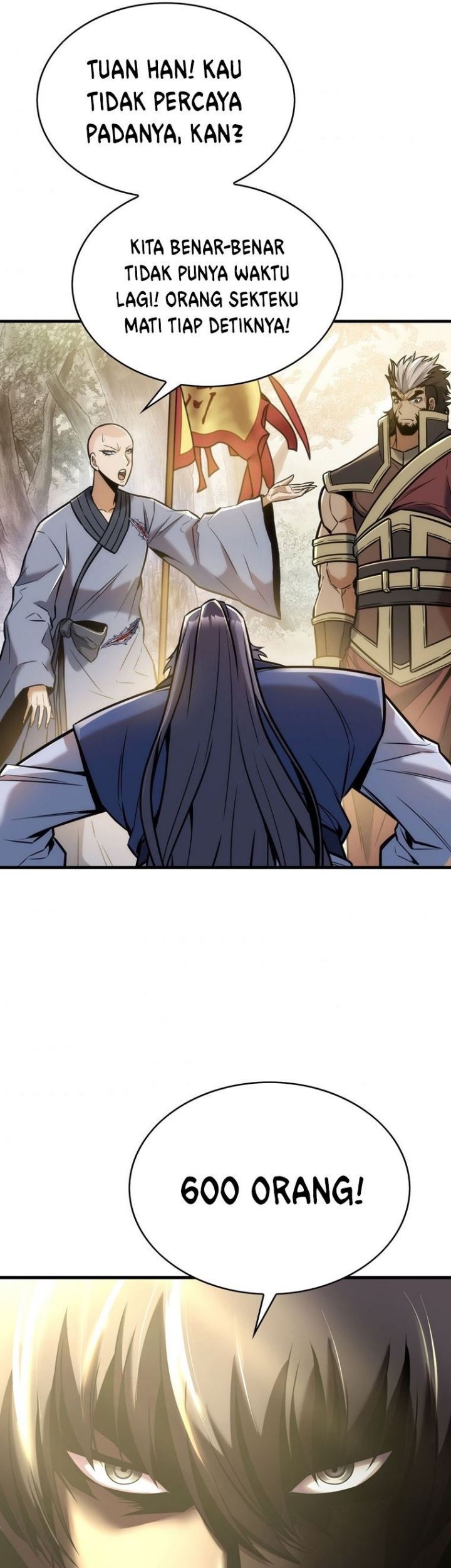 The Star Of A Supreme Ruler Chapter 14 Gambar 72