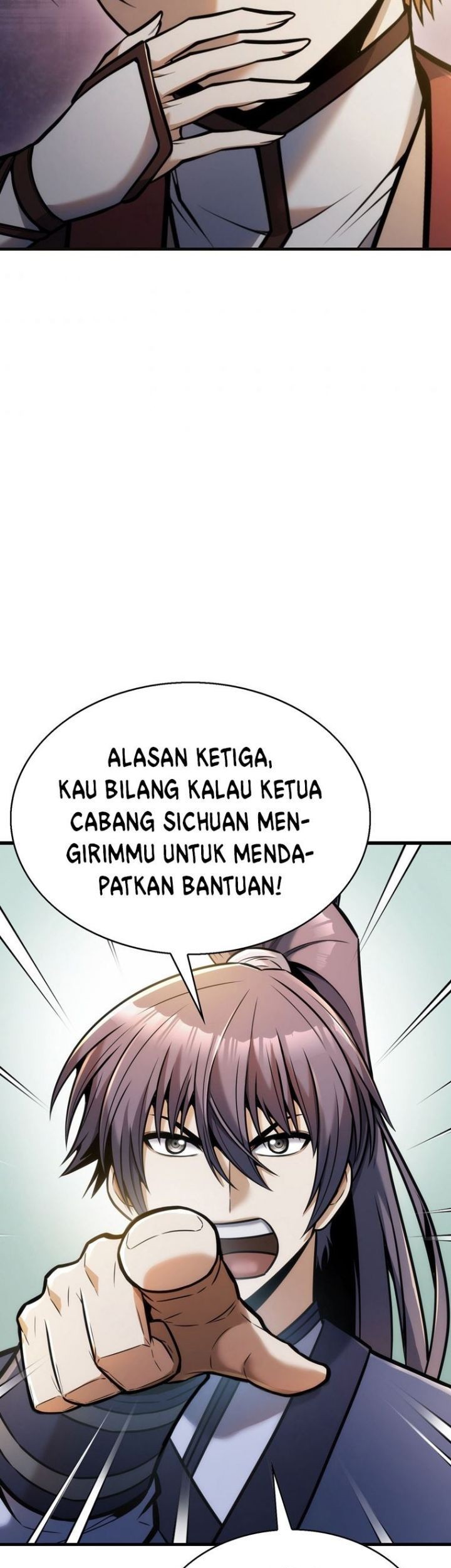 The Star Of A Supreme Ruler Chapter 14 Gambar 77