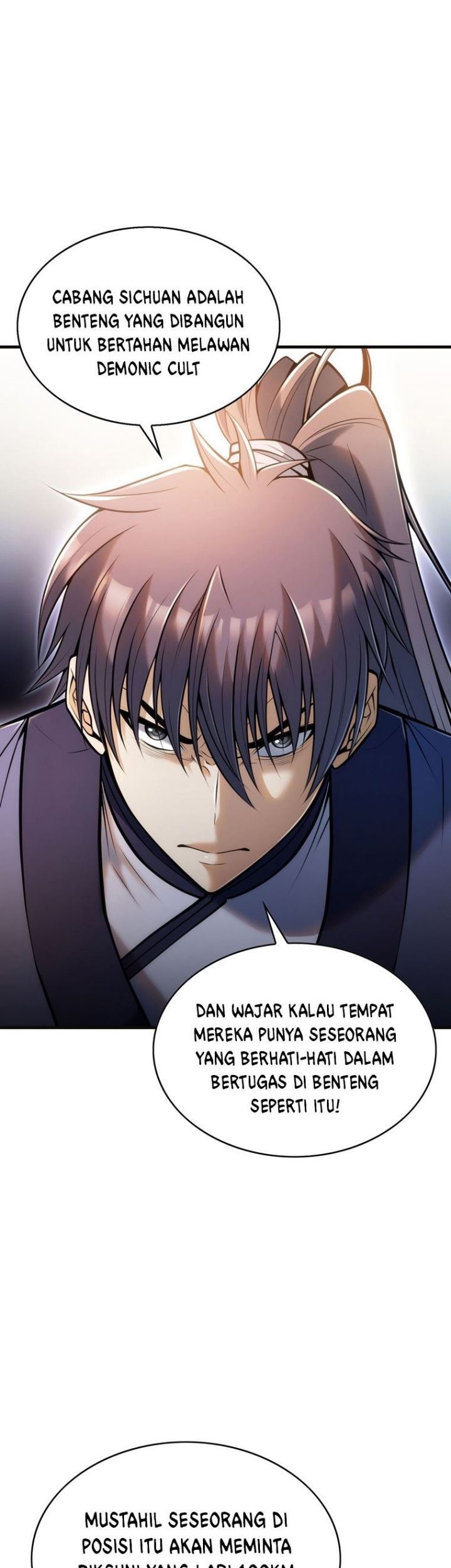 The Star Of A Supreme Ruler Chapter 14 Gambar 79