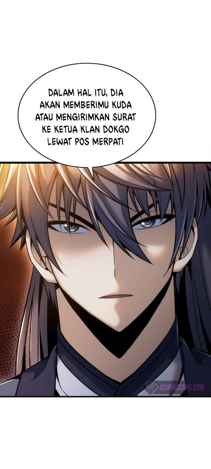 The Star Of A Supreme Ruler Chapter 14 Gambar 83