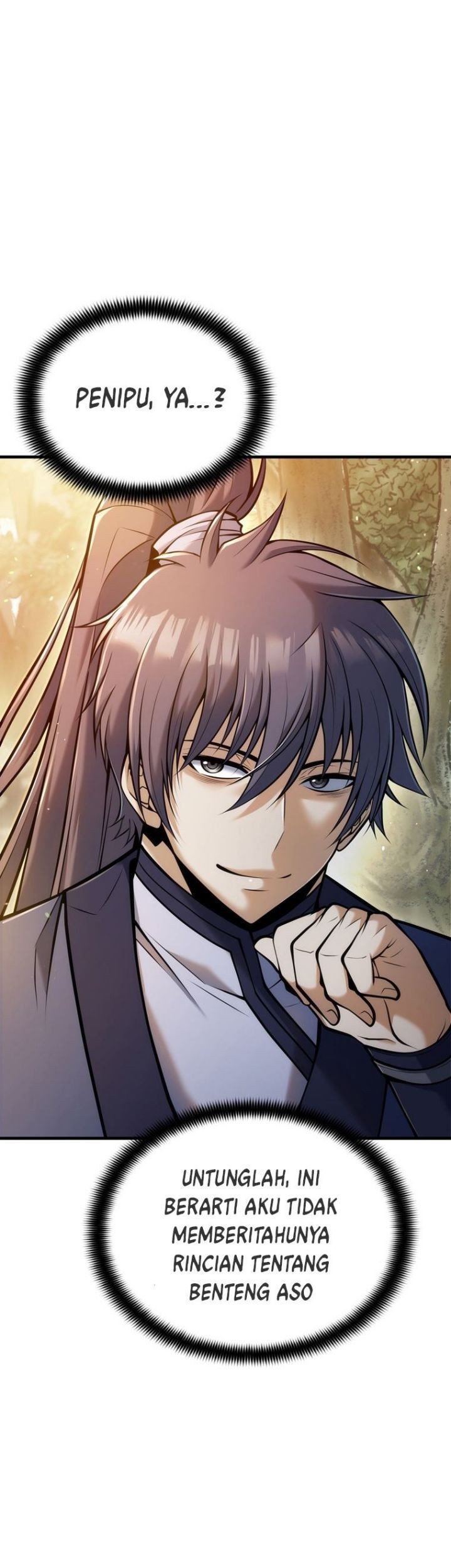 The Star Of A Supreme Ruler Chapter 14 Gambar 7