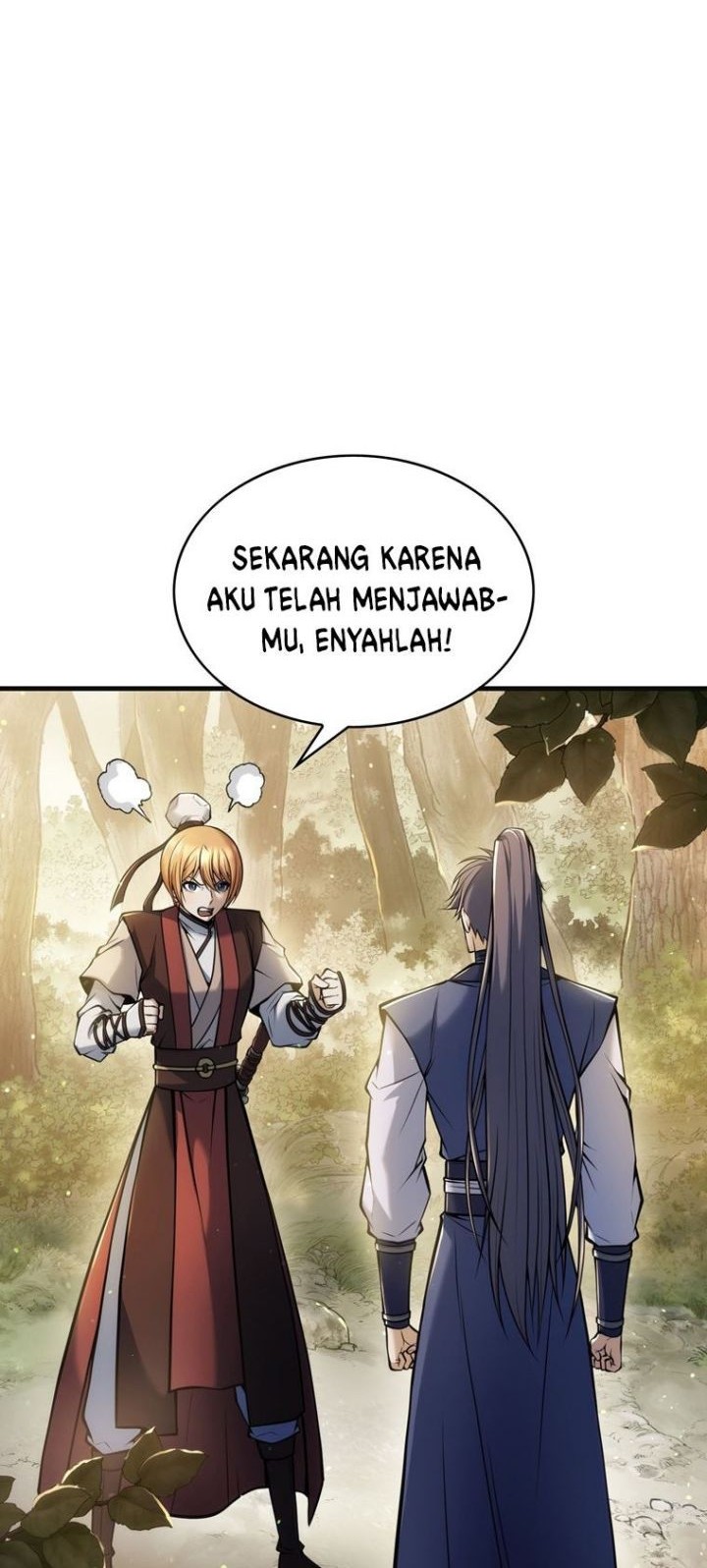 The Star Of A Supreme Ruler Chapter 14 Gambar 8