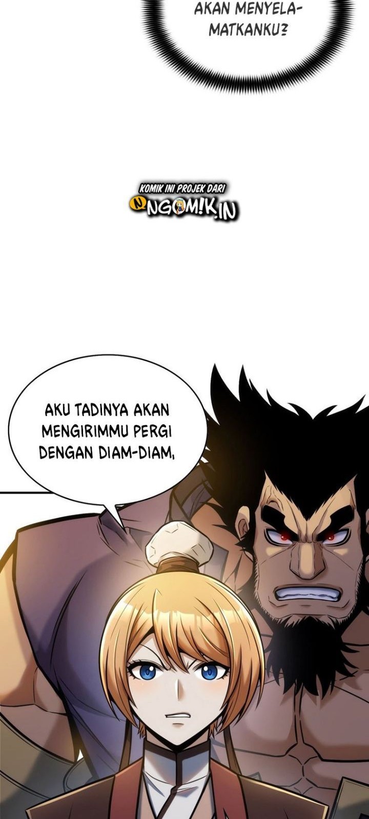 The Star Of A Supreme Ruler Chapter 14 Gambar 13