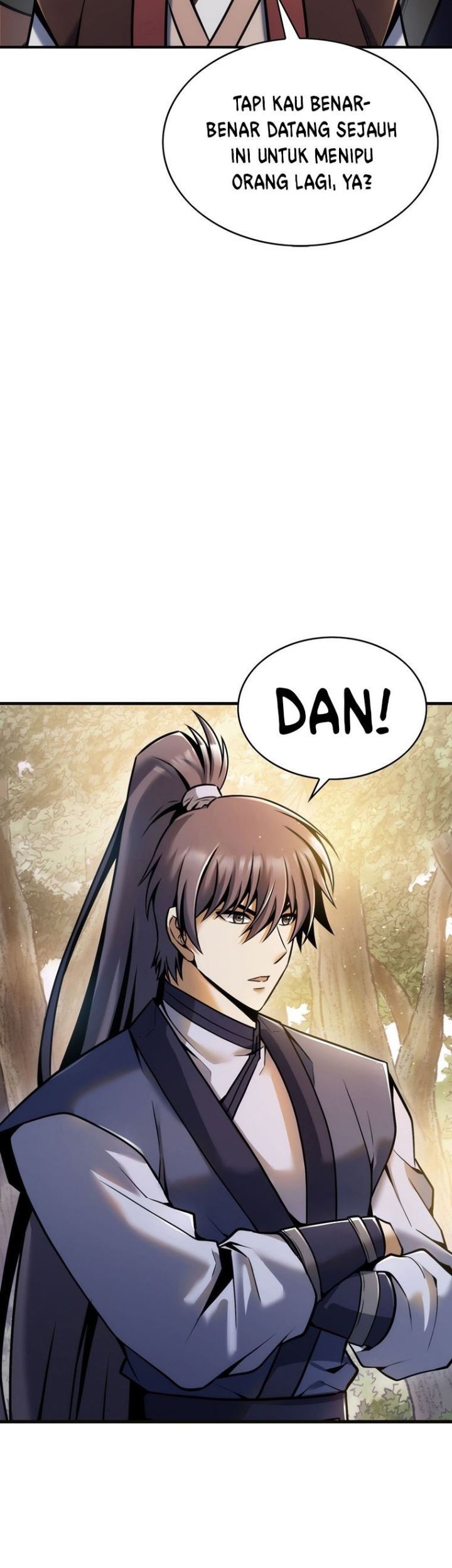 The Star Of A Supreme Ruler Chapter 14 Gambar 14