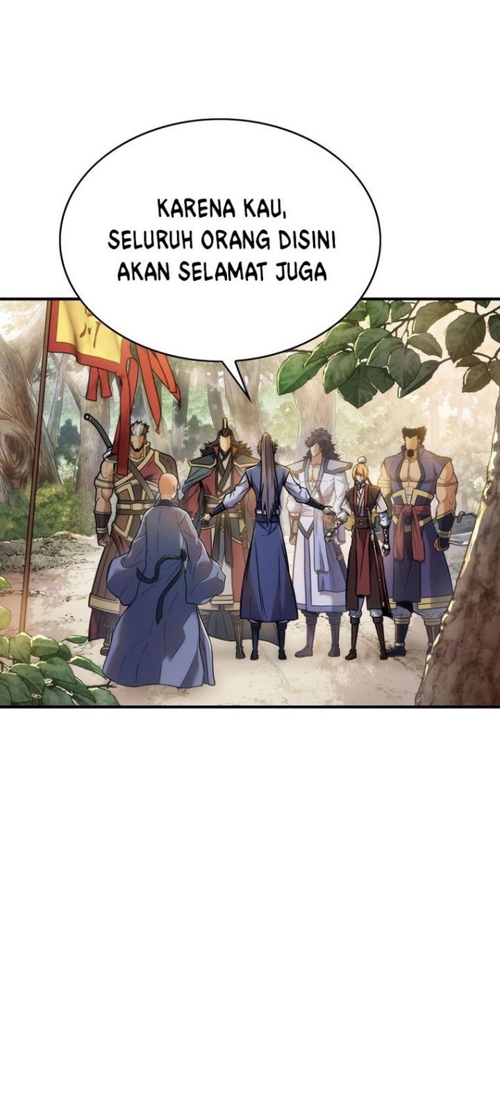 The Star Of A Supreme Ruler Chapter 14 Gambar 15