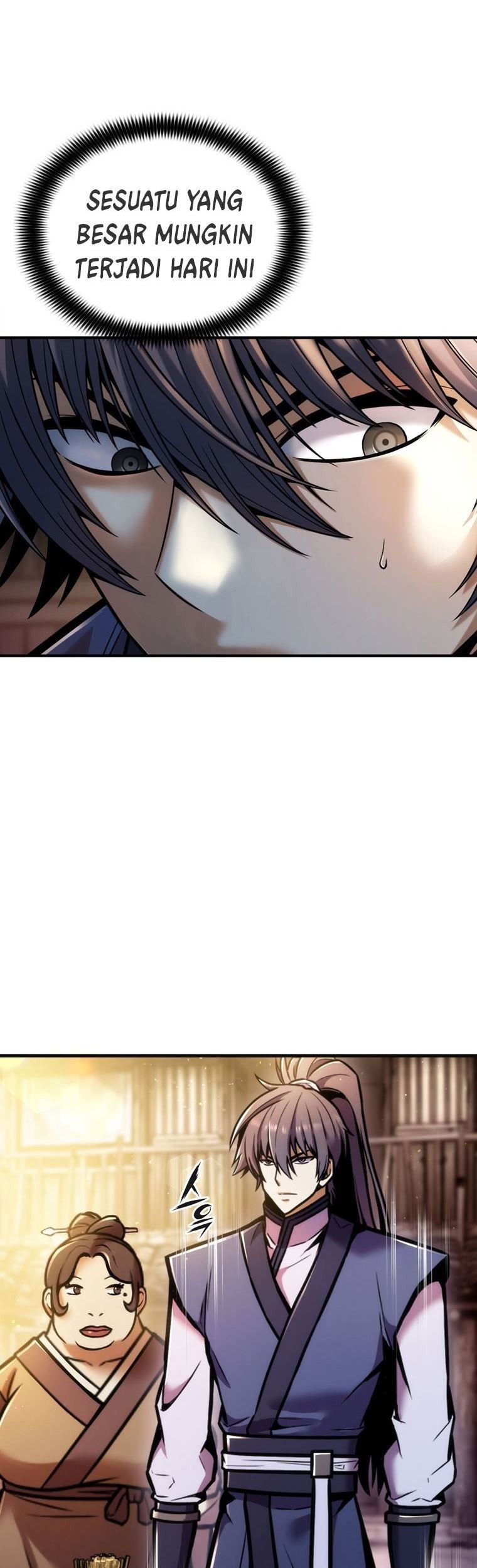 The Star Of A Supreme Ruler Chapter 13 Gambar 20