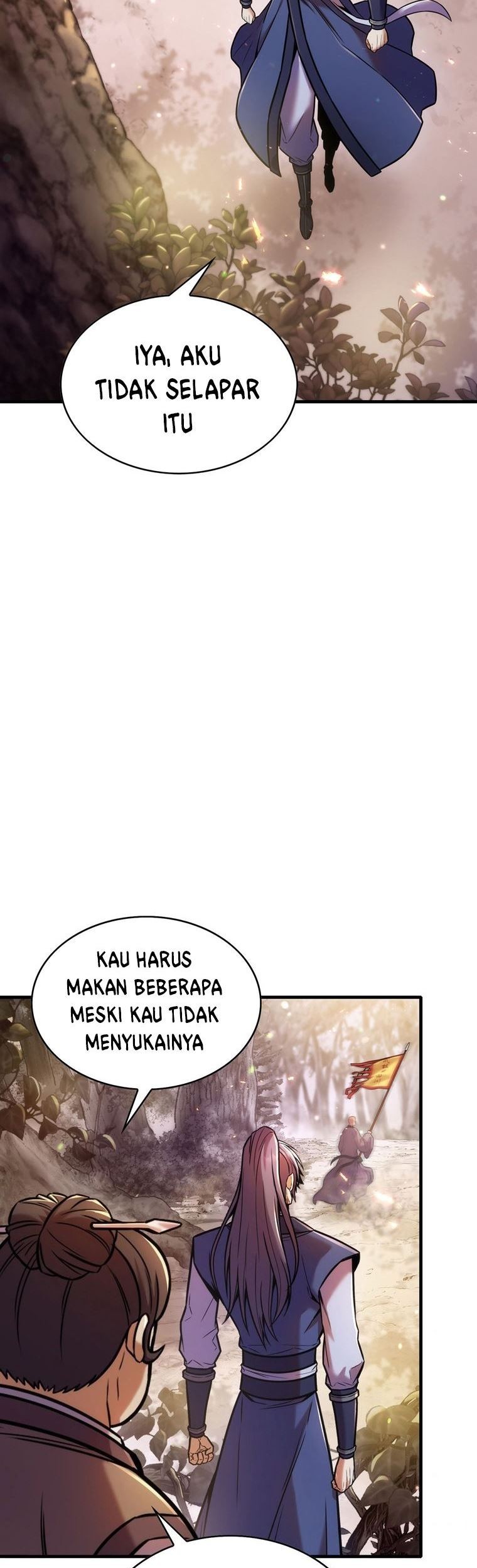 The Star Of A Supreme Ruler Chapter 13 Gambar 24