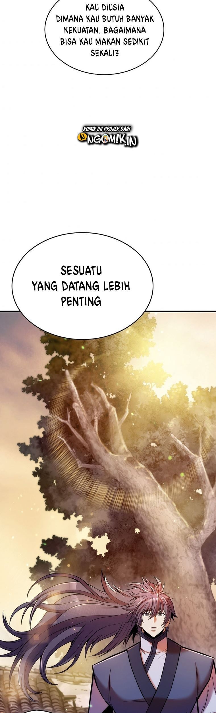 The Star Of A Supreme Ruler Chapter 13 Gambar 26