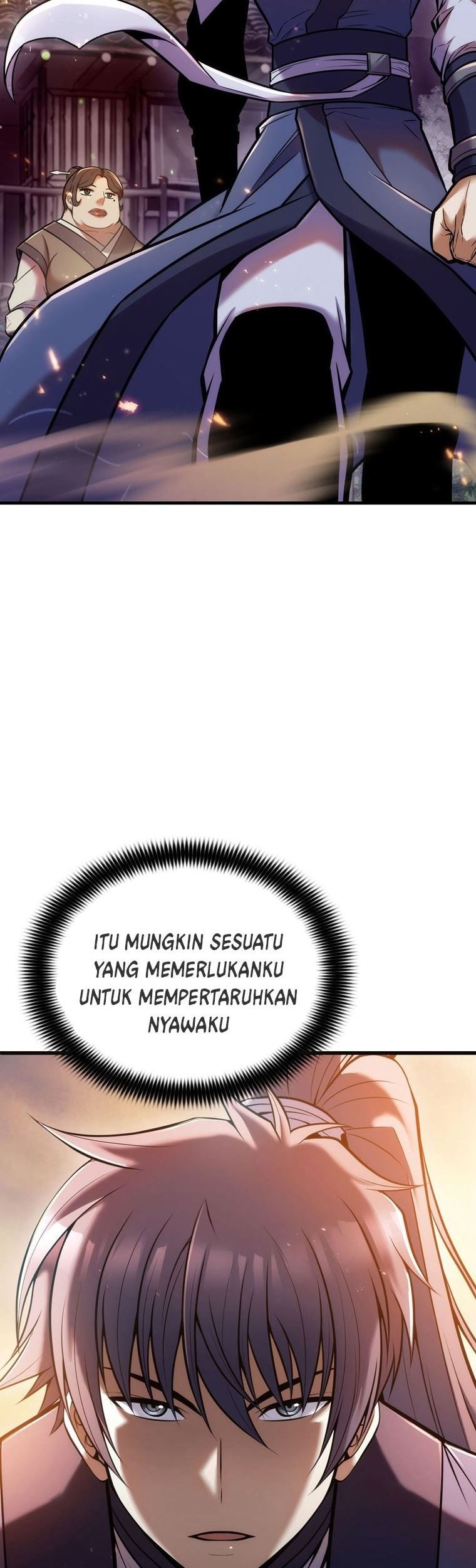 The Star Of A Supreme Ruler Chapter 13 Gambar 28