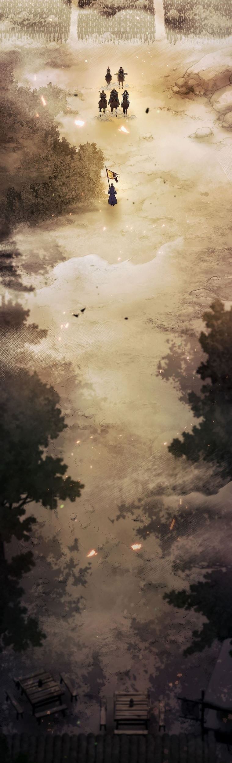 The Star Of A Supreme Ruler Chapter 13 Gambar 36