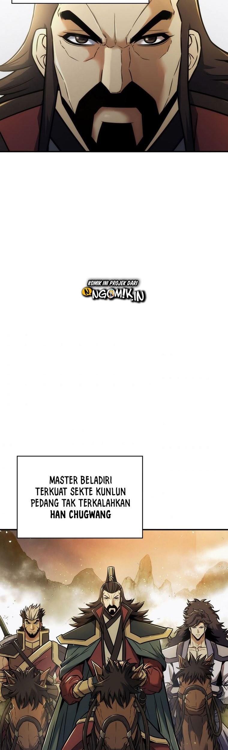 The Star Of A Supreme Ruler Chapter 13 Gambar 40