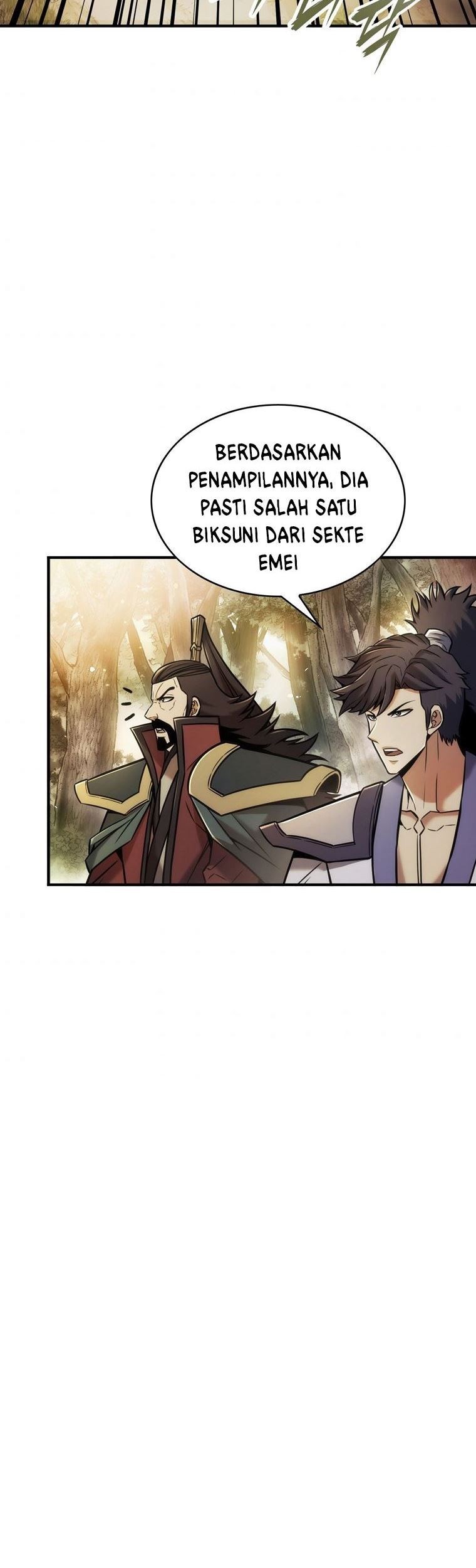 The Star Of A Supreme Ruler Chapter 13 Gambar 48