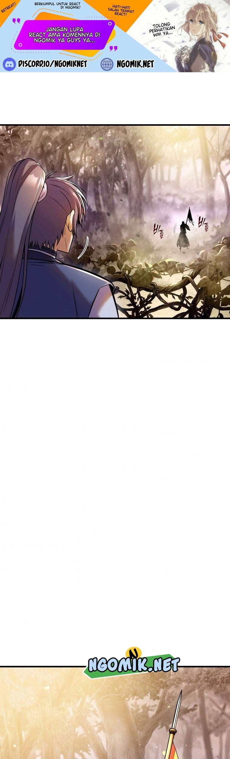 Manhwa The Star Of A Supreme Ruler Chapter 13 gambar nomor 2